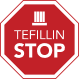 Tefillin Stop